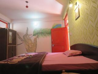 Om Yoga Ashram - 7 Days Yoga Meditation Retreat - 3