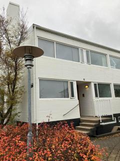 The Jakobsson House - Reykjavik - 3