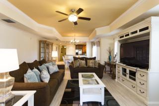 Exclusive Condo with Large Private Pool on Reunion Resort and Spa Orlando Condo 5161 - 9