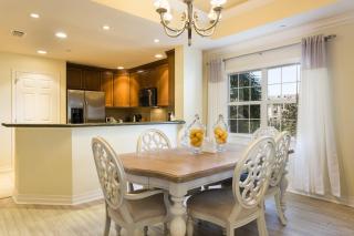 Exclusive Condo with Large Private Pool on Reunion Resort and Spa Orlando Condo 5161 - 8