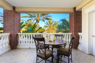 Exclusive Condo with Large Private Pool on Reunion Resort and Spa Orlando Condo 5161 - 7