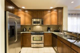 Exclusive Condo with Large Private Pool on Reunion Resort and Spa Orlando Condo 5161 - Kissimmee - 4