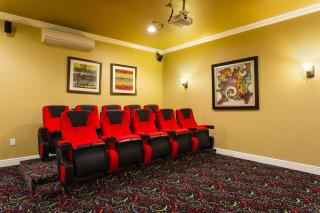 Beautiful Villa on Reunion Resort and Spa Orlando Villa 5175 - Kissimmee - 7