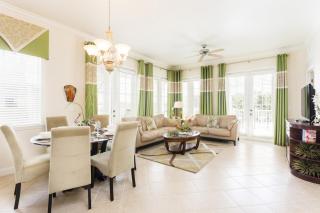 5 Star Condo on Reunion Resort and Spa Orlando Condo 5162 - 9