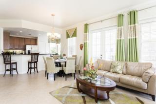 5 Star Condo on Reunion Resort and Spa Orlando Condo 5162 - 7