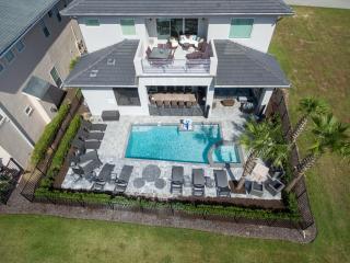 Luxury Mansion on Reunion Resort and Spa Orlando Mansion 5168 - Kissimmee - 6