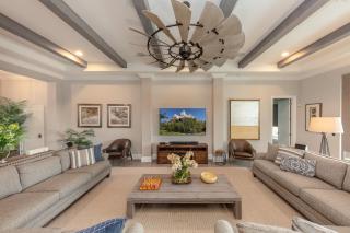 Luxury Mansion on Reunion Resort and Spa Orlando Mansion 5168 - 3