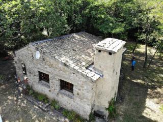 maison de campagne - La Roque-sur-Cèze - 0