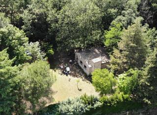 maison de campagne - La Roque-sur-Cèze - 9