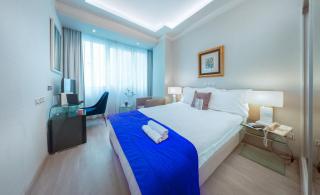 St George Lycabettus Lifestyle Hotel - Atene - 6