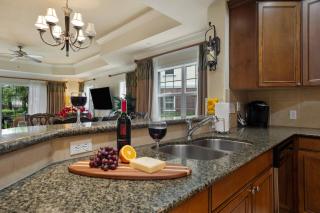 Beautiful Condo on Reunion Resort and Spa Orlando Condo 5185 - Kissimmee - 7