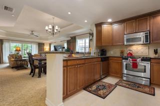 Beautiful Condo on Reunion Resort and Spa Orlando Condo 5185 - 5