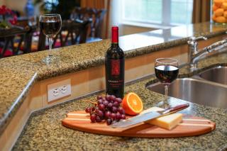 Beautiful Condo on Reunion Resort and Spa Orlando Condo 5185 - Kissimmee - 4