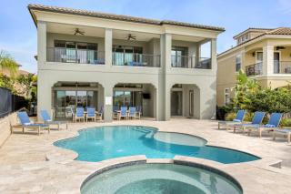 Luxury Villa on Reunion Resort and Spa Orlando Villa 5169 - Kissimmee - 7