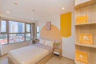 The Sóng Apartment Vũng Tàu - Baozi House - Vung Tau - 0