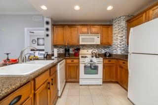 Exclusive Condo on Reunion Resort and Spa Orlando Condo 5184 - 7