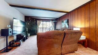 Summit #57 condo - Mammoth Lakes - 5
