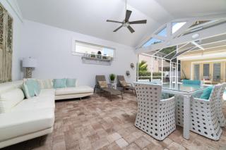 Luxury Townhome with Pool on Reunion Resort and Spa Orlando Townhome 5186 - Kissimmee - 8