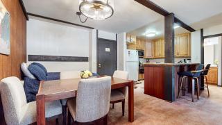 Summit #57 condo - Mammoth Lakes - 4