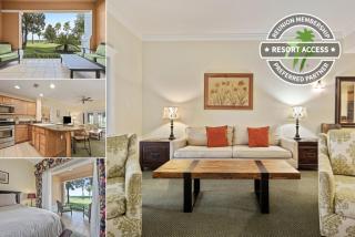 Perfect 3 Bedroom Condo on Reunion Resort and Spa Orlando Condo 5199 - 0