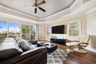 Perfect 3 Bedroom Condo on Reunion Resort and Spa Orlando Condo 5196 - Kissimmee - 9