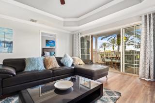 Perfect 3 Bedroom Condo on Reunion Resort and Spa Orlando Condo 5196 - Kissimmee - 7