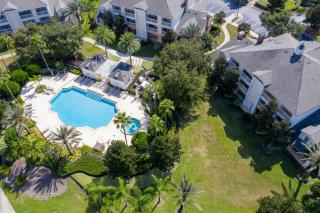 Perfect 3 Bedroom Condo on Reunion Resort and Spa Orlando Condo 5199 - Kissimmee - 8