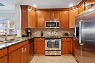 Perfect 3 Bedroom Condo on Reunion Resort and Spa Orlando Condo 5196 - Kissimmee - 4