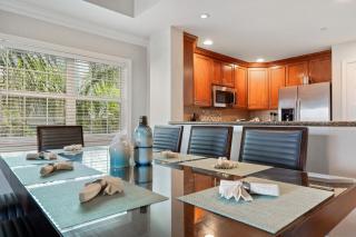 Perfect 3 Bedroom Condo on Reunion Resort and Spa Orlando Condo 5196 - Kissimmee - 2