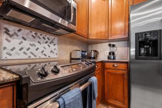 Perfect 3 Bedroom Condo on Reunion Resort and Spa Orlando Condo 5196 - Kissimmee - 3