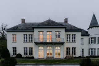 B&B Kasteel Den Tip - Arendonk - 5