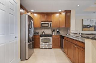 Luxury Condo on Reunion Resort and Spa Orlando Condo 5200 - Kissimmee - 1