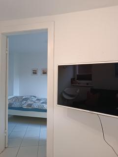 Schöne 2-Zimmer Wohnung in Geesthacht - Geesthacht - 8
