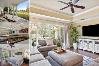 Luxury Condo on Reunion Resort and Spa Orlando Condo 5201 - 0