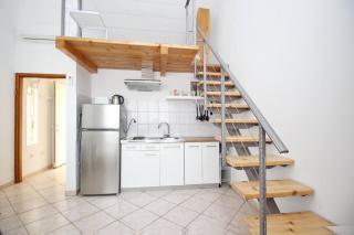 Studio Judik Beach - Baška - 8