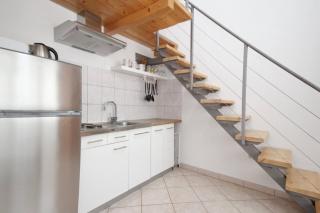 Studio Judik Beach - Baška - 7
