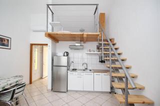 Studio Judik Beach - Baška - 6