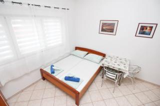 Studio Judik Beach - Baška - 4