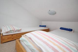 Studio Judik Beach - Baška - 1