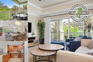 Beautiful Condo on Reunion Resort and Spa Orlando Condo 5209 - Kissimmee - 0