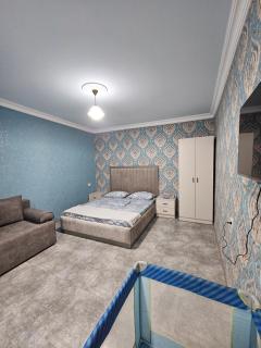 Galstyans Hotels Zvartnots Airport - - 9