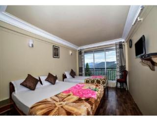 Ghangri Sherpa Luxury Homestay, Sonda West Bengal - Sonāda - 8
