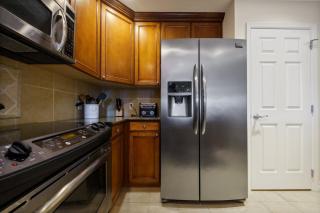 Luxury Condo on Reunion Resort and Spa Orlando Condo 5213 - 1