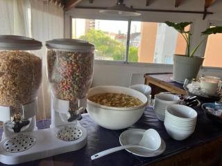 Hotel Maracas - Villa Gesell - 7