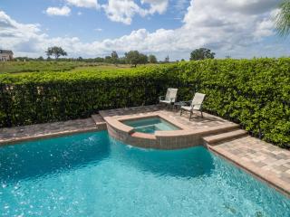 Perfect Villa on Reunion Resort and Spa Orlando Villa 5220 - Kissimmee - 1
