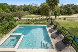 Luxury Townhome with Pool on Reunion Resort and Spa Orlando Townhome 5215 - 7