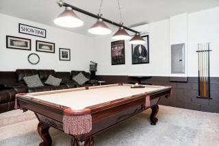 Luxury Townhome with Pool on Reunion Resort and Spa Orlando Townhome 5215 - Kissimmee - 8
