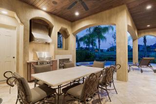 The Perfect Villa with a beautiful Private Pool Orlando Villa 5221 - Kissimmee - 8