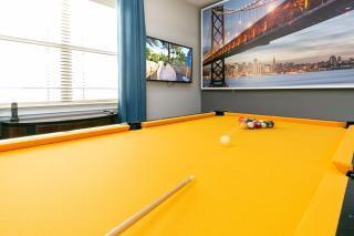 Perfect 6 Bedroom Villa on Reunion Resort and Spa Orlando Villa 5226 - 6