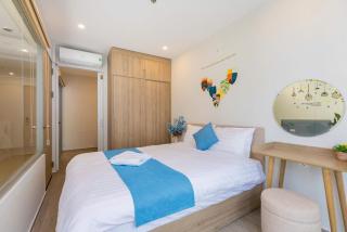 The Sóng Apartment Vũng Tàu - Baozi House - Vung Tau - 1